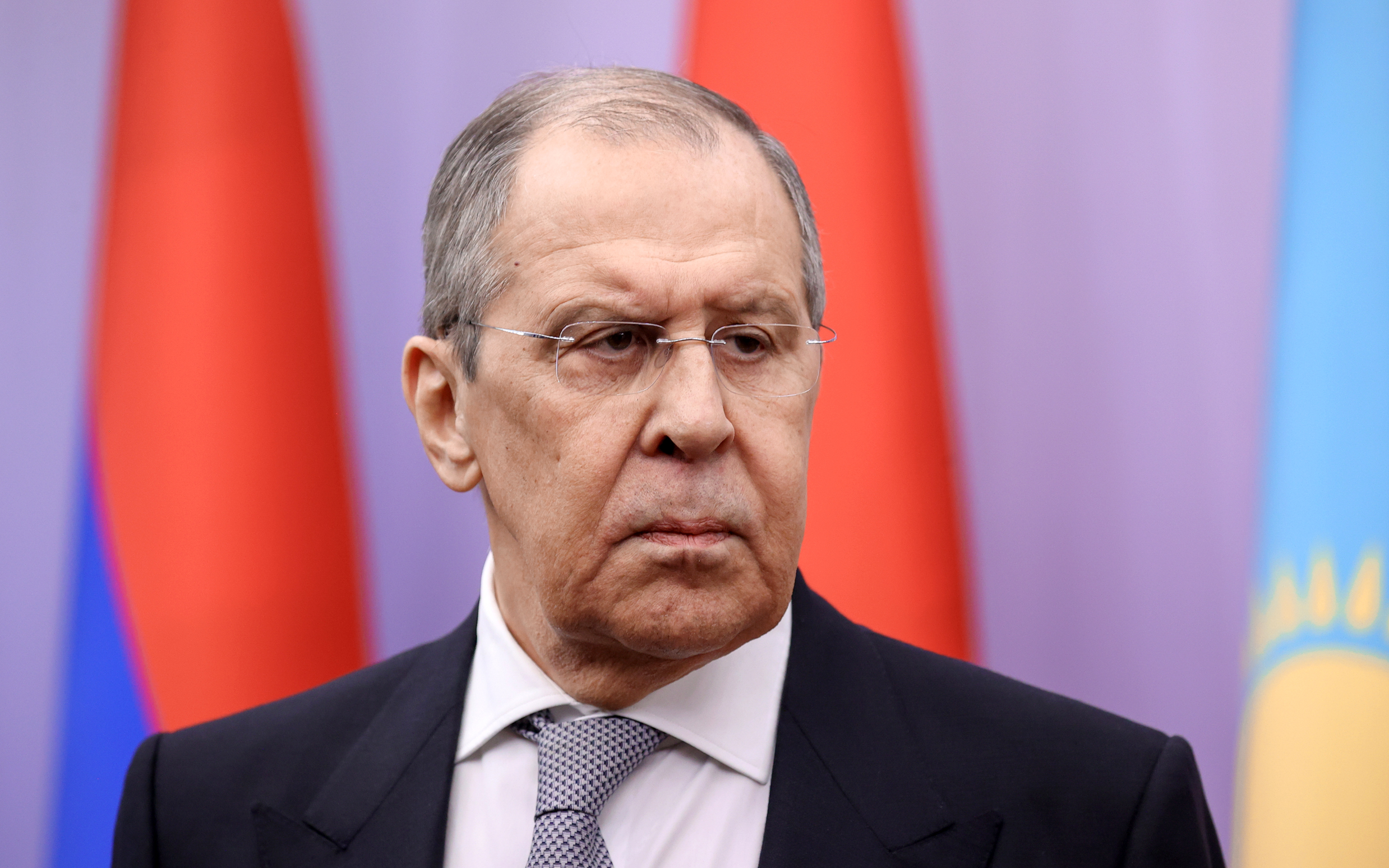 Lavrov: Bakü ve Erivan nihai barışa yakın