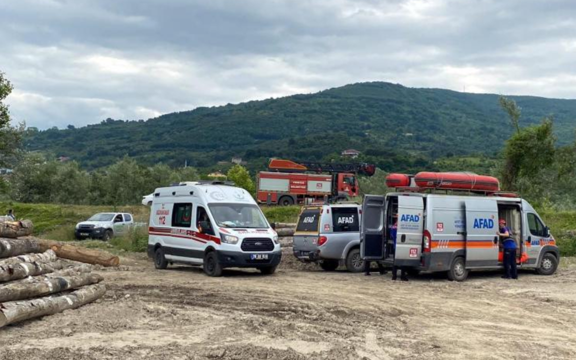 Kayıp engelli kadının cansız bedenine ulaşıldı