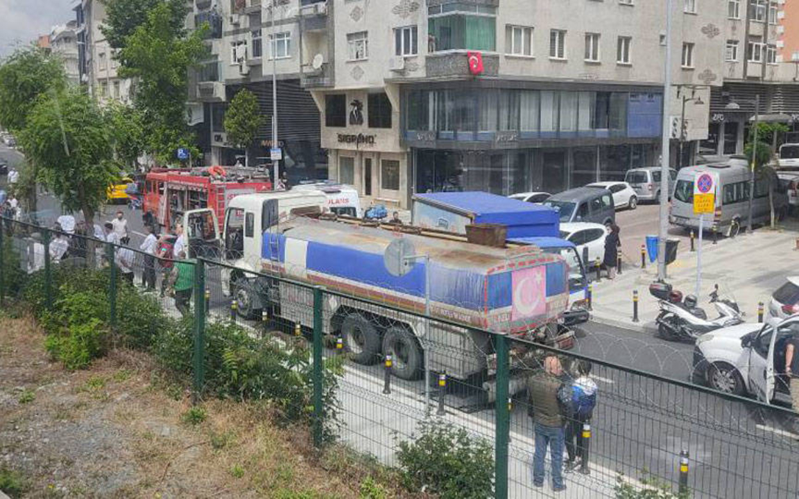 Marmaray’da iş cinayeti!