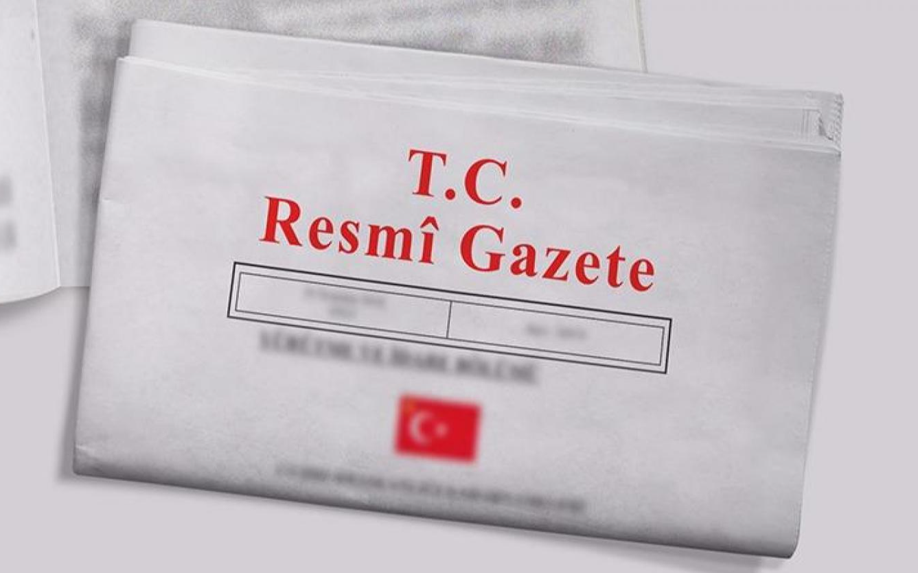 Öğretmenlere 'zorunlu hizmet affı' Resmi Gazete'de