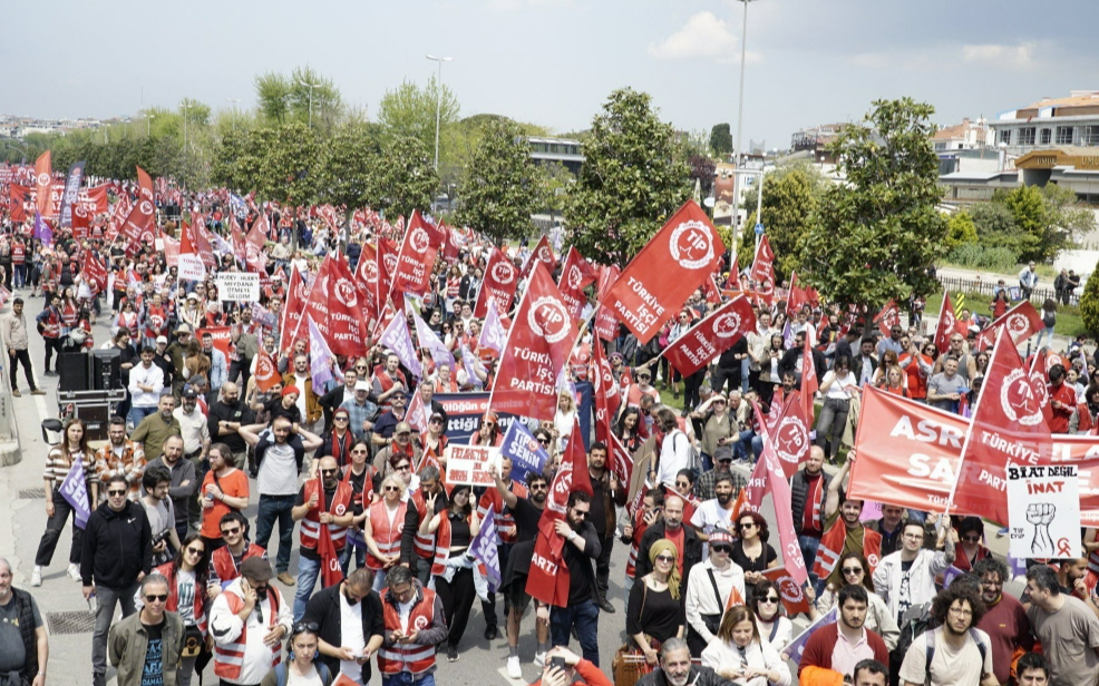 Yeni dönem, yeni ihtiyaçlar ve TİP’in stratejisi