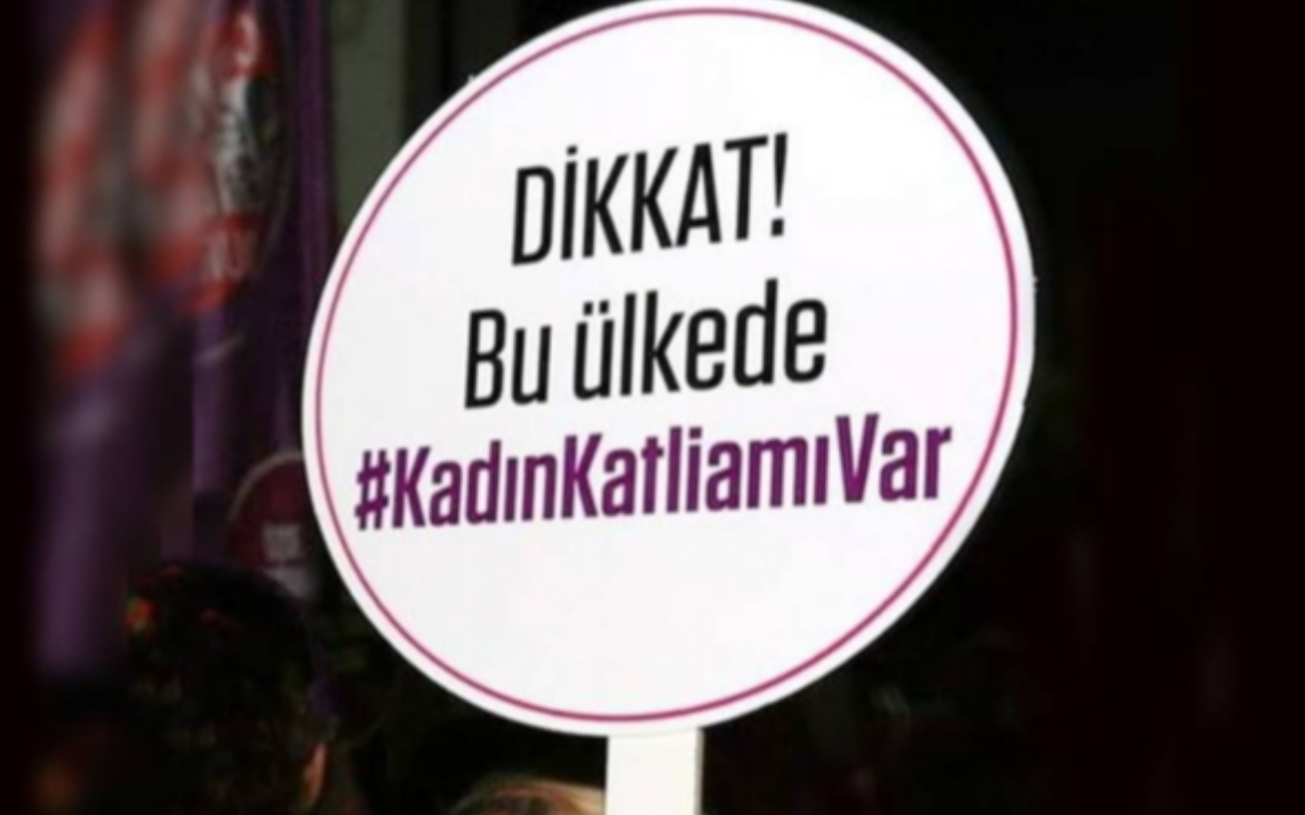 Yücel K., 'dini nikah' ile evli olduğu kadın ve kardeşini öldürdü