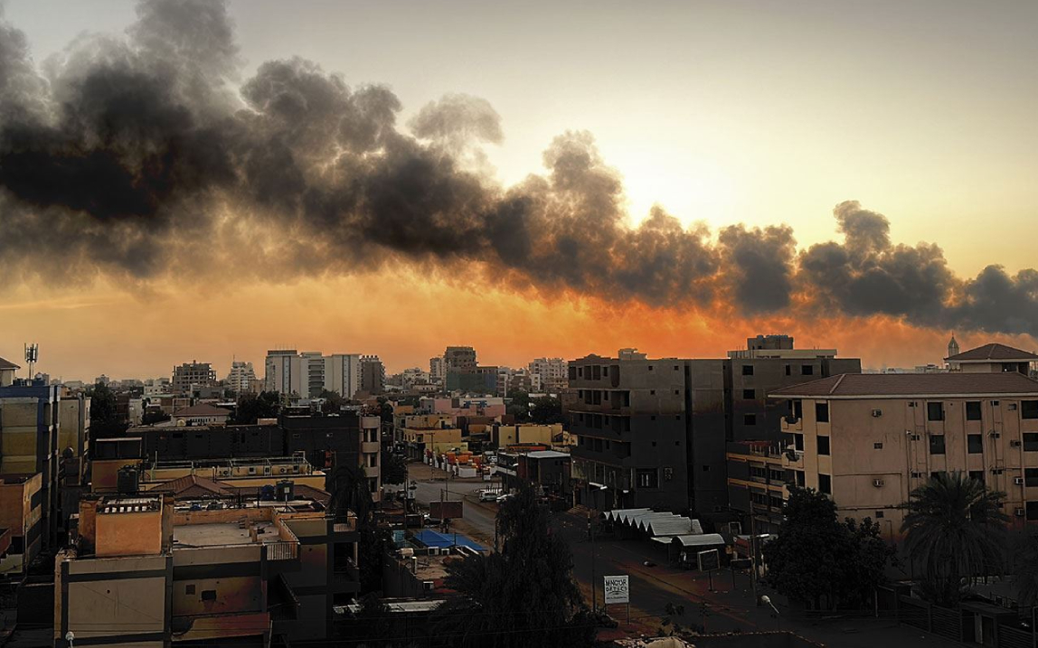 BM: Sudan’da bin 133 kişi yaşamını yitirdi