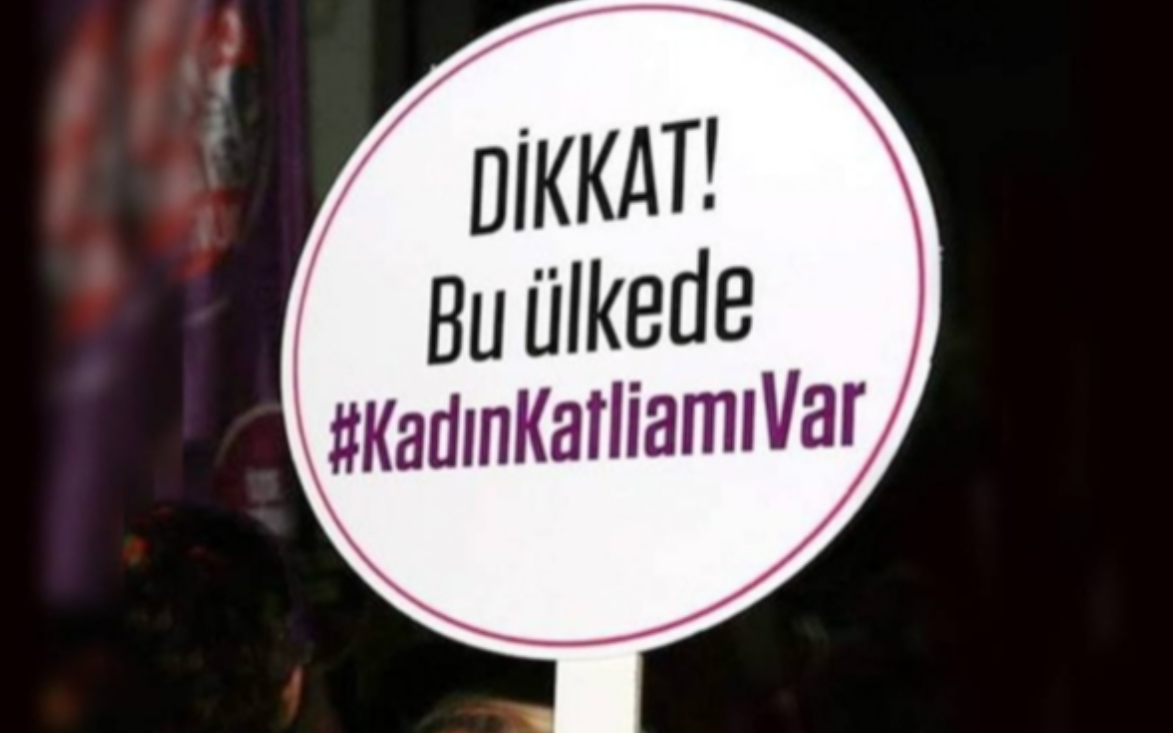 Kadın cinayetinde 'haksız tahrik' indirimi