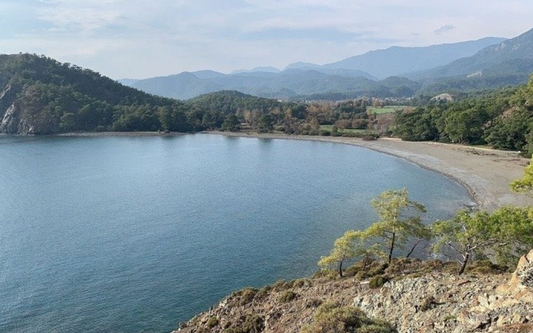 Phaselis için bilirkişi heyeti atandı