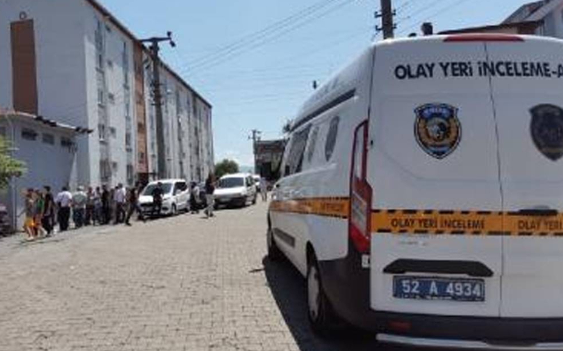 Ordu’da şüpheli çocuk ölümü