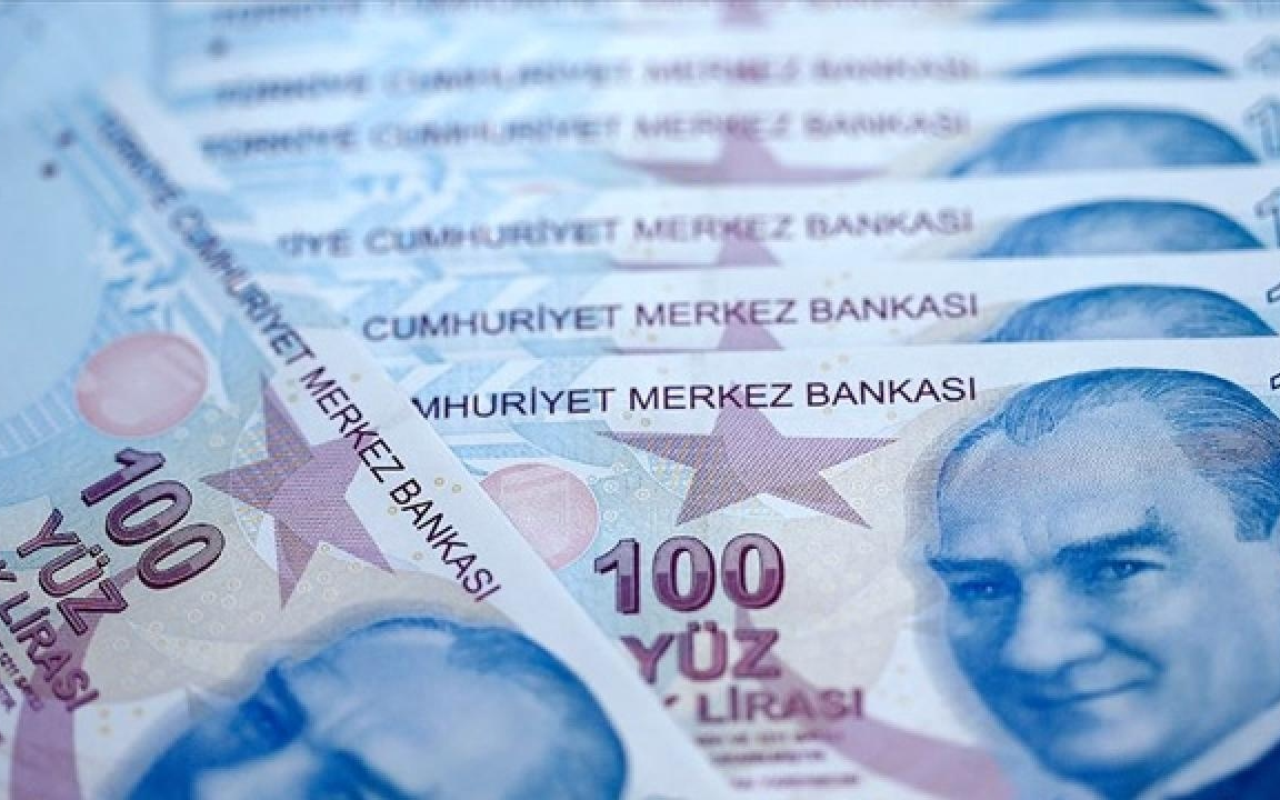 Mevduat faizleri 1,5 ayda 15 puan düştü