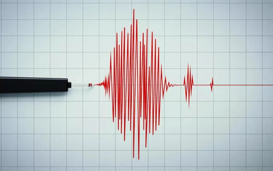 Adıyaman’da 4.1 büyüklüğünde deprem