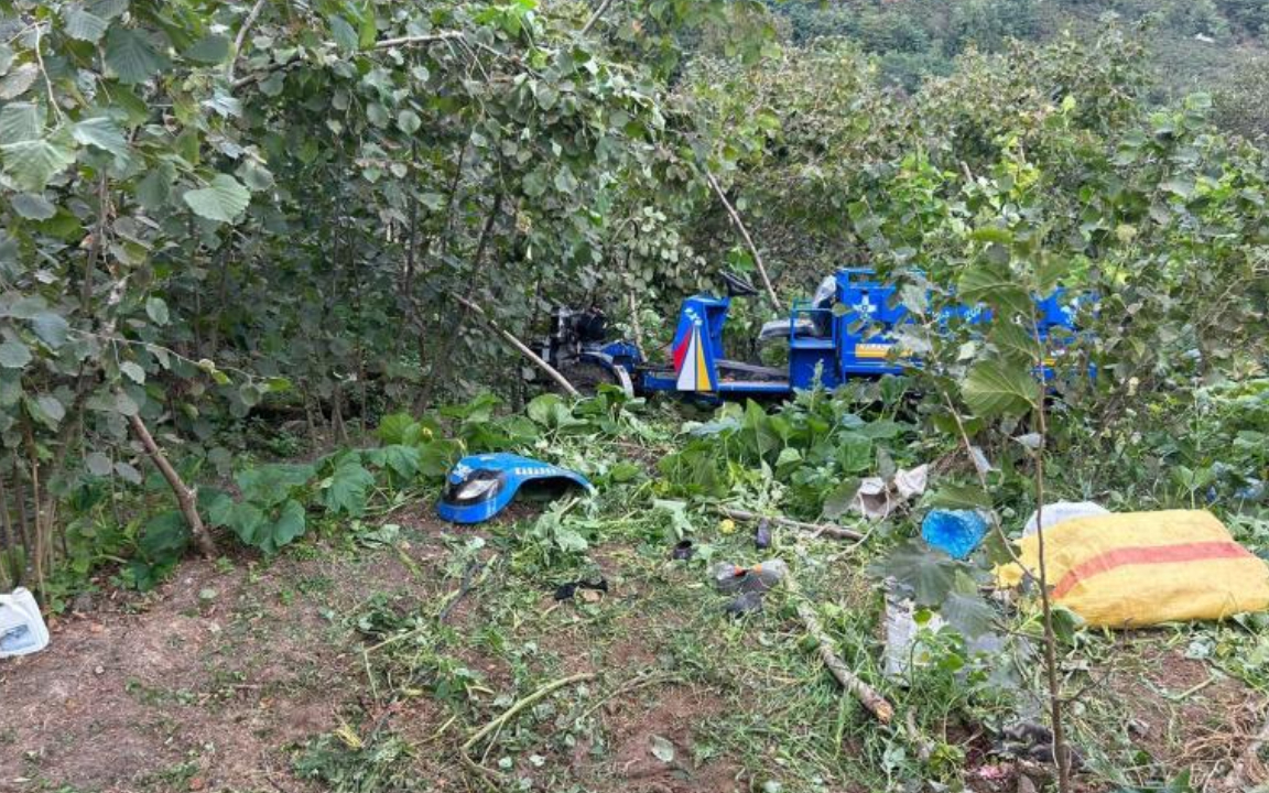 Ordu’da çocuk işçi hayatını kaybetti!