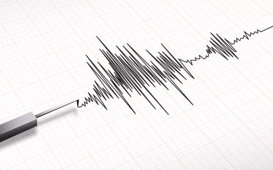 Kahramanmaraş’ta 4,1 büyüklüğünde deprem