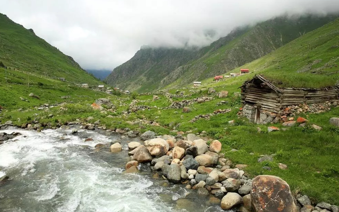 Karadeniz’de ‘buharlaşma’ tehlikesi