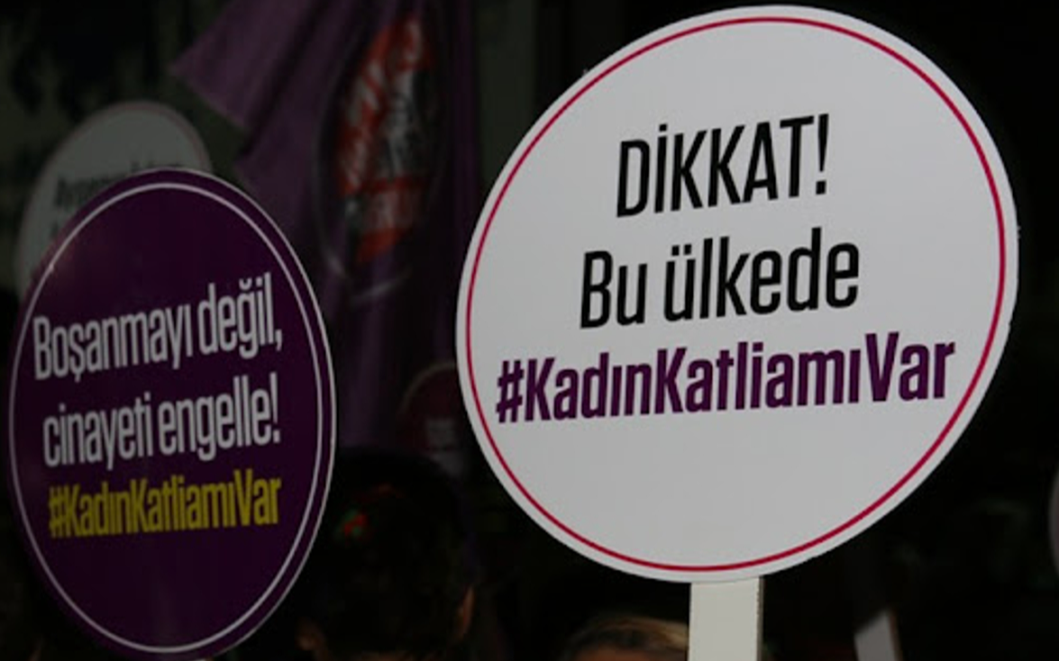 Hasan Başaran, Şerife Başaran'ı katledip intihar etti