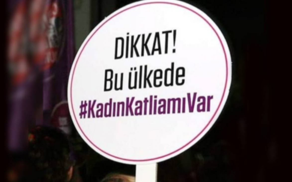 Ağustos ayında 29 kadın katledildi