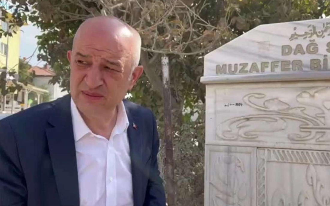 CHP'li Kasap: Kütahya'nın iki ilçesinde, sudaki arsenik oranları çok yüksek