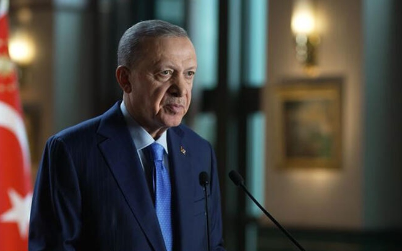 Erdoğan: Türkiye-AB ilişkilerinde fırsat penceresi açıldı
