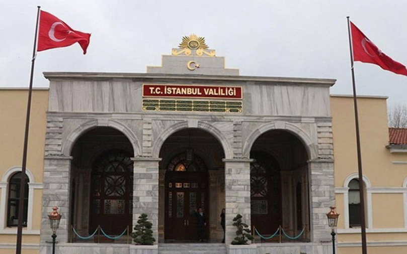 İstanbul Valiliği'nden başka illerde kayıtlı olan Suriyelilere '24 Eylül' uyarısı