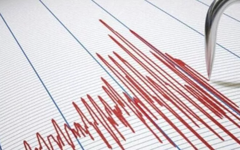 Kahramanmaraş’ta 4,6 büyüklüğünde deprem