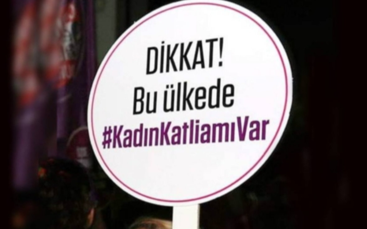 12 yıldır kayıp olan kadının öldürüldüğü ortaya çıktı