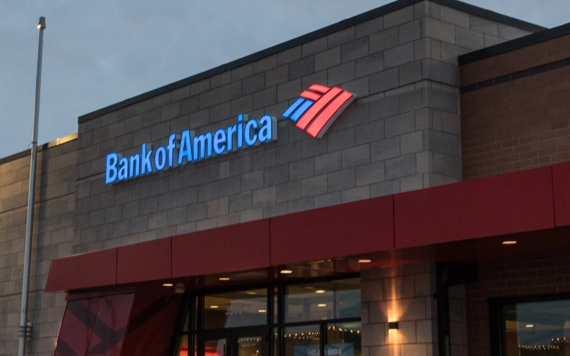 Bank of America'dan dolar kuru tahmini