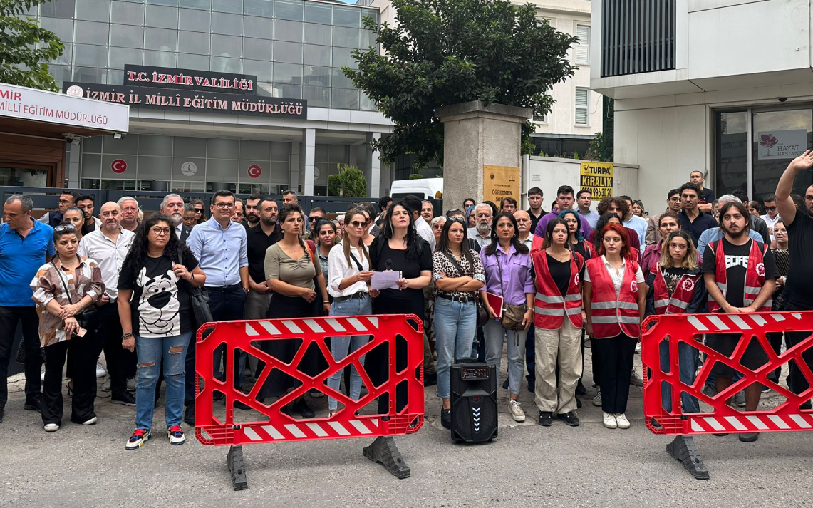 İlkokulda çocukları taciz eden erkek serbest bırakıldı: ‘Bir kereden çok şey olur’