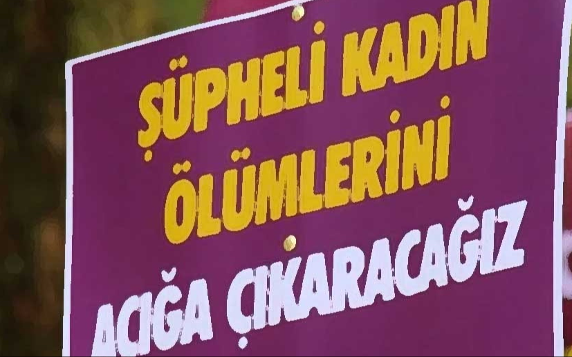 Avcılar’da şüpheli kadın ölümü