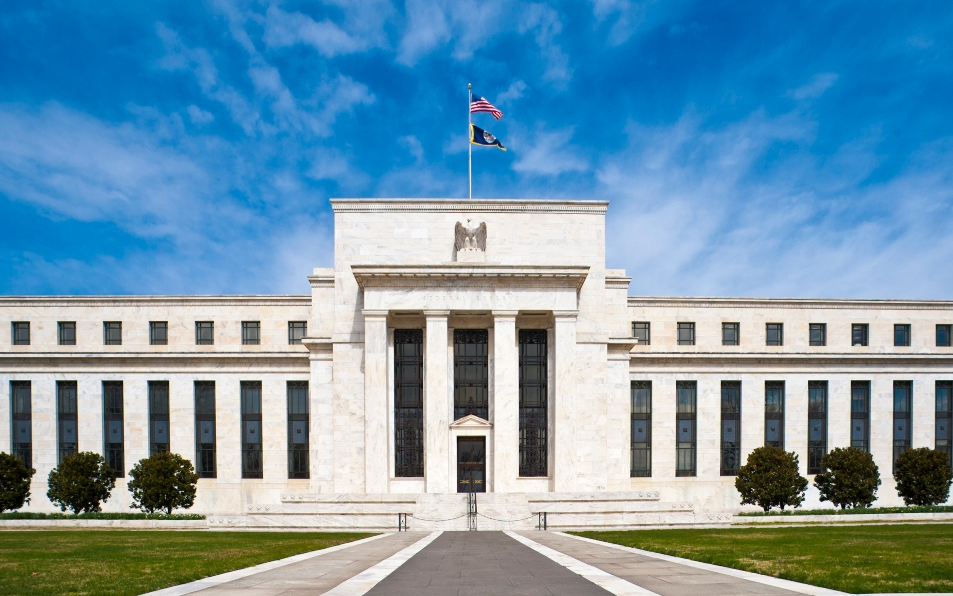 Fed’den faiz artışlarını durdurma sinyali