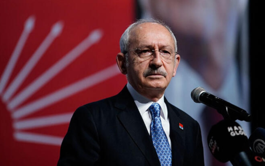 Kılıçdaroğlu’ndan ‘Can Atalay’ yorumu: ‘Karar derhal yerine getirilmeli’