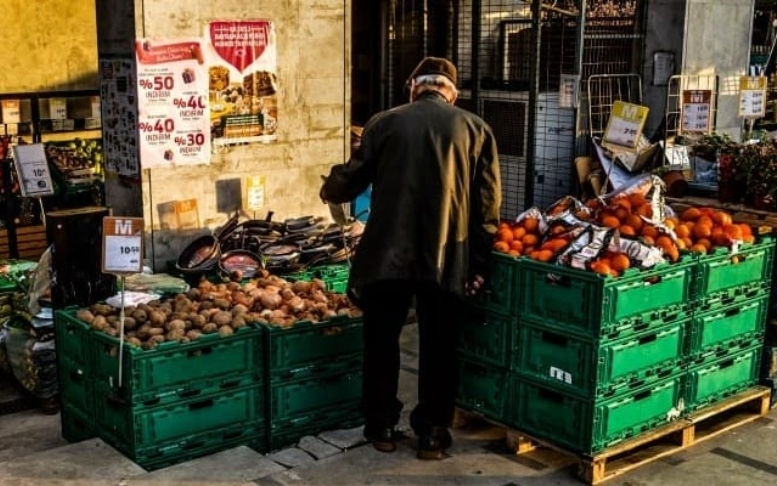 Birleşik Kamu-İş: Açlık sınırı 16 bin 483 liraya yükseldi