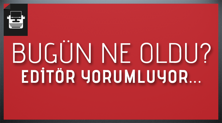 5 Ağustos Cuma notları: Kılıçdaroğlu Taksim ve Gündoğdu'ya sırtını döndü