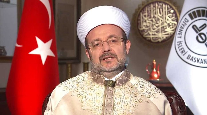 Diyanet'ten TBMM'ye aile raporu: 'Aile Eğitim Programı'na dini değerler modülü eklensin' 