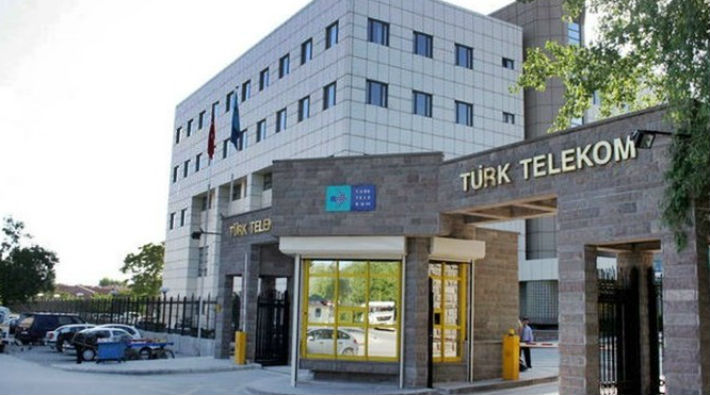 3 banka borçlara karşılık Türk Telekom'u alacak