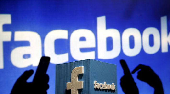 30 milyon kullanıcının Facebook hesabı hacklendi