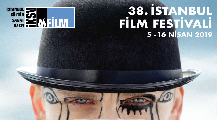 38. İstanbul Film Festivali'nin programı açıklandı