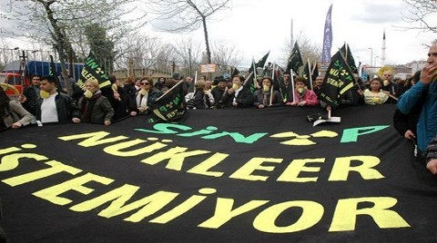 Sinop Nükleer Santral Projesi'nin maliyetleri iki katına çıktı