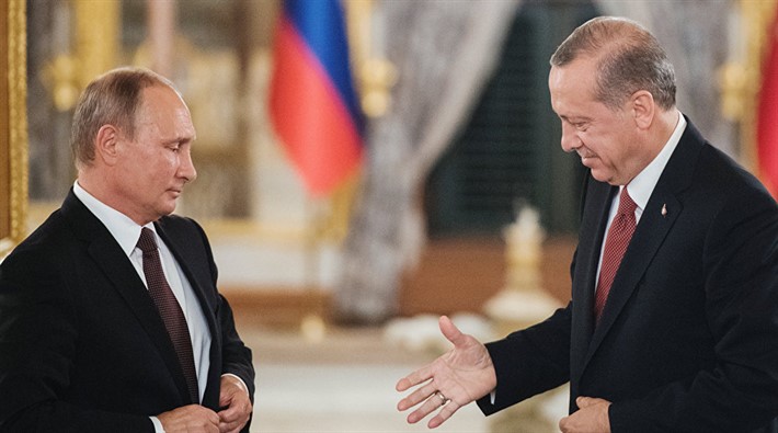 ABD’nin Türkiye iddiasına Rusya’dan yanıt