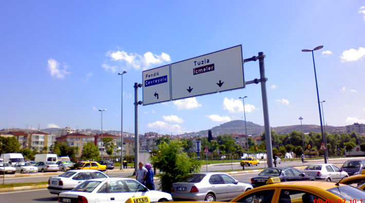 Adalet Mitingi'nde İstanbul’da trafiğe kapanacak yollar açıklandı