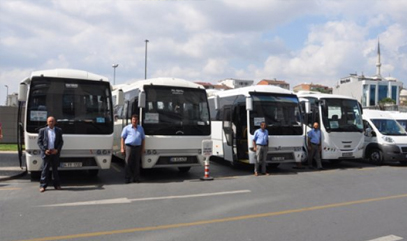 İstanbul Barosu'ndan avukatlara kötü haber: Adliye servisleri ücretli oldu 