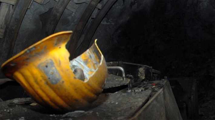 Afganistan'da kömür madeninde patlama: 7 ölü