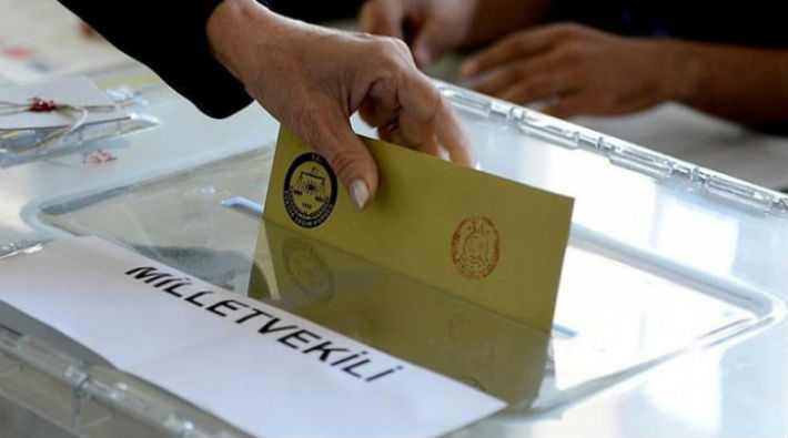 AKP itiraz etti oylar yeniden sayılacak