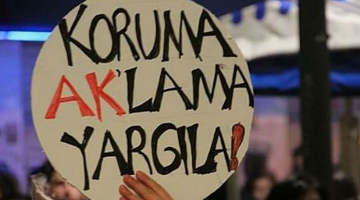 'AKP kendi çocuk tanımını yaparak, yasaları esnetiyor'
