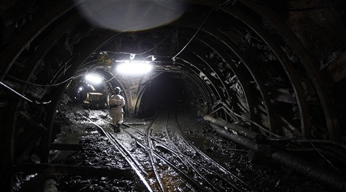 AKP madende işçilerin can güvenliğini şirkete bıraktı