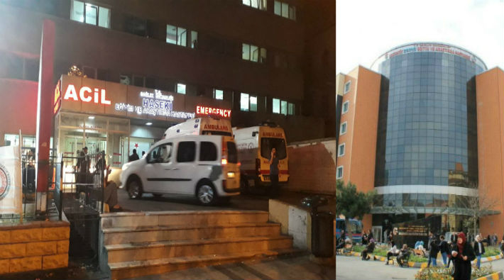 AKP Yıllar Sonra Şarbonu Hortlattı!
