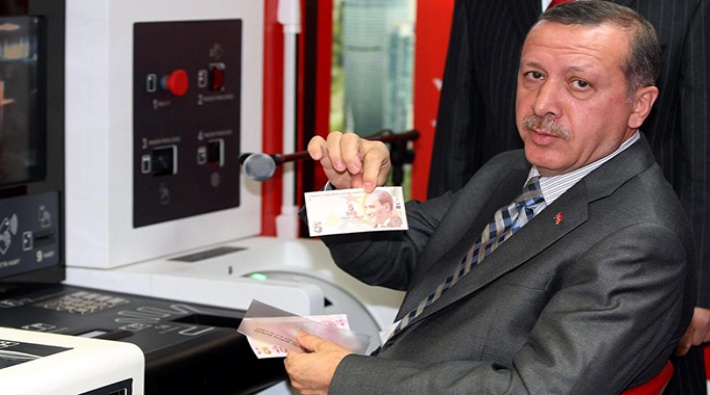 AKP'li belediyeler borç batağına saplanmış