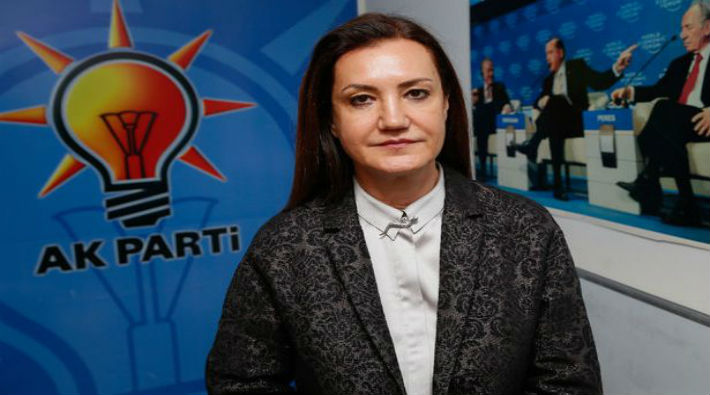 Rektör olarak atanan AKP'li isim: Atamalar tepeden inme değil