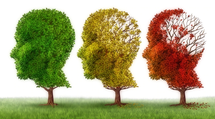 Alzheimer tedavisinde beyaz ışık uygulaması çare olabilir mi?