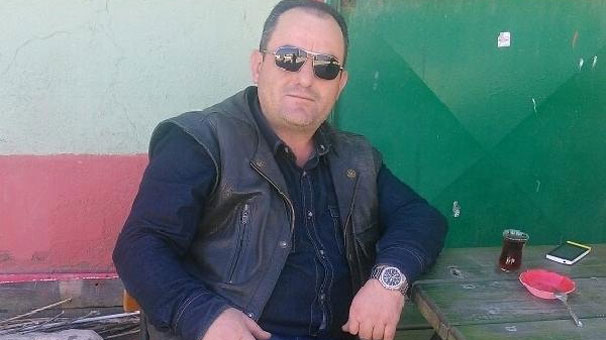 'Vahiy geldi' diyerek annesinin boğazını kesti