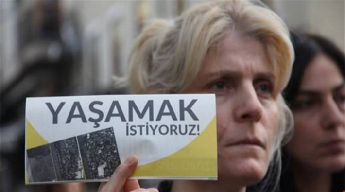 Arnavutköy’de kadın cinayeti: Eşini ve kızını katletti