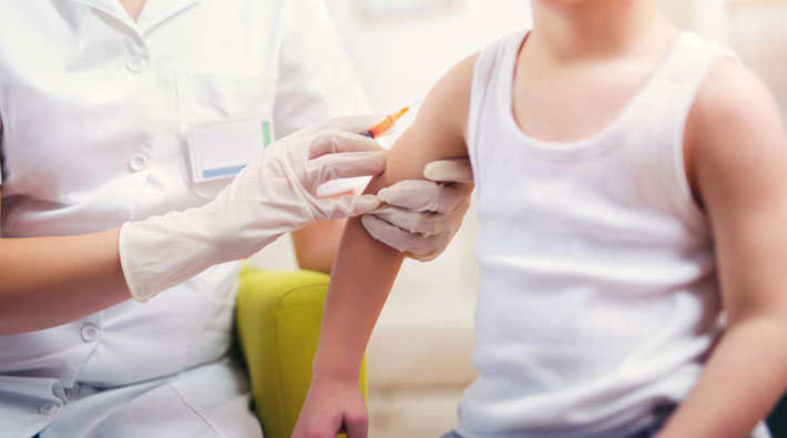 Aşı karşıtlığı uyarısı: Salgın patlayabilir