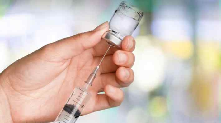 Türk Eczacılar Birliği: Aşı reddinin hiçbir bilimsel dayanağı yok