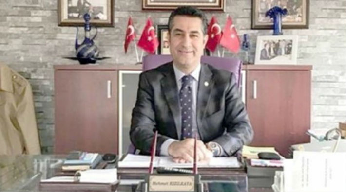 AKP’li başkan, yeğenine torpil yapmayan başhekime saldırdı